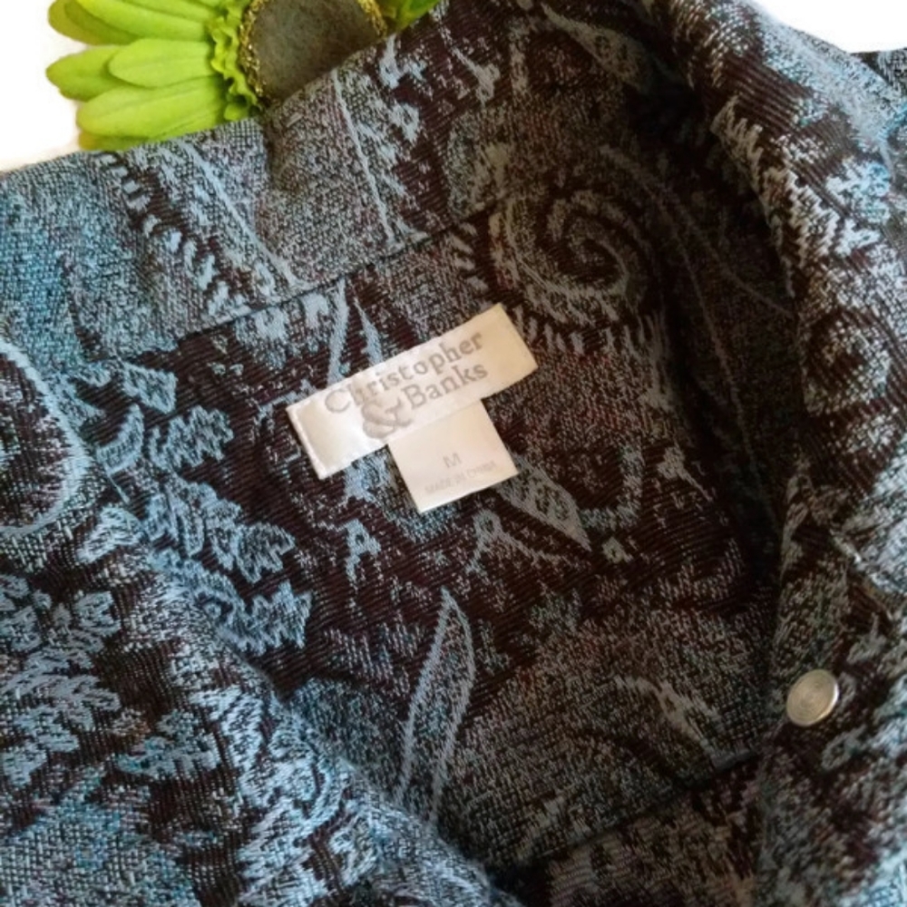 Christopher & Banks sz.M #535 - Picture 6 of 6